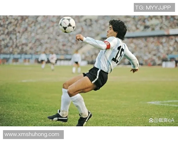 20世纪最伟大足球球星排行榜：回顾时代巨星与经典瞬间