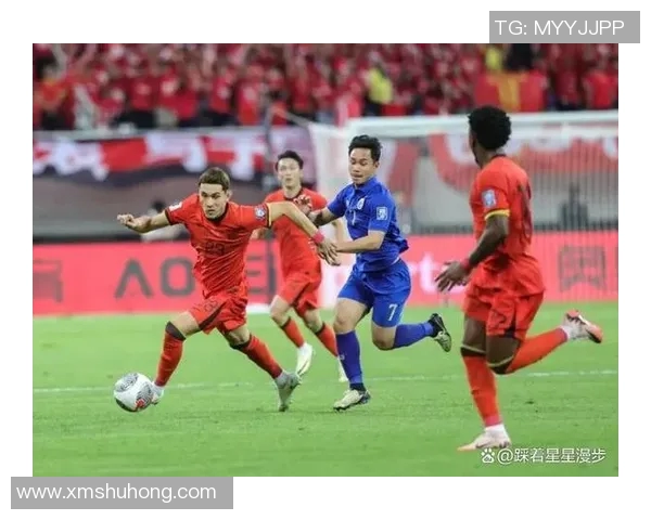 中国足球在世界杯舞台上的华人球星：他们的成就与传奇故事